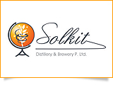 Solkit Distillery and Brewery P. Ltd.